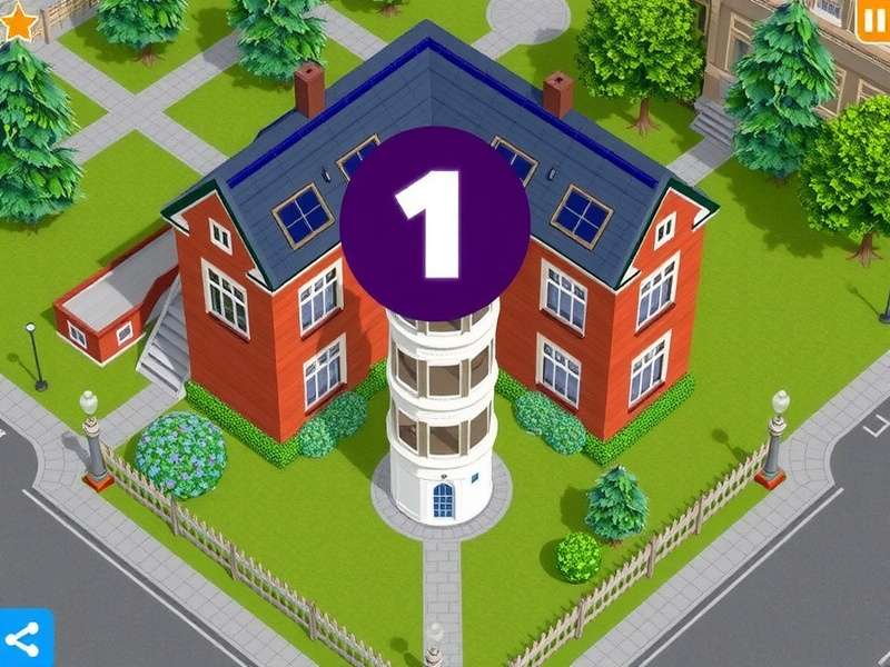 Designing a Manor in Grand Manor Planner Grand Manor Planner Gameplay